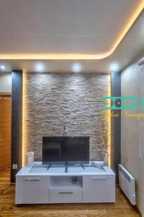 Apartment Jelena Златибор Экстерьер фото