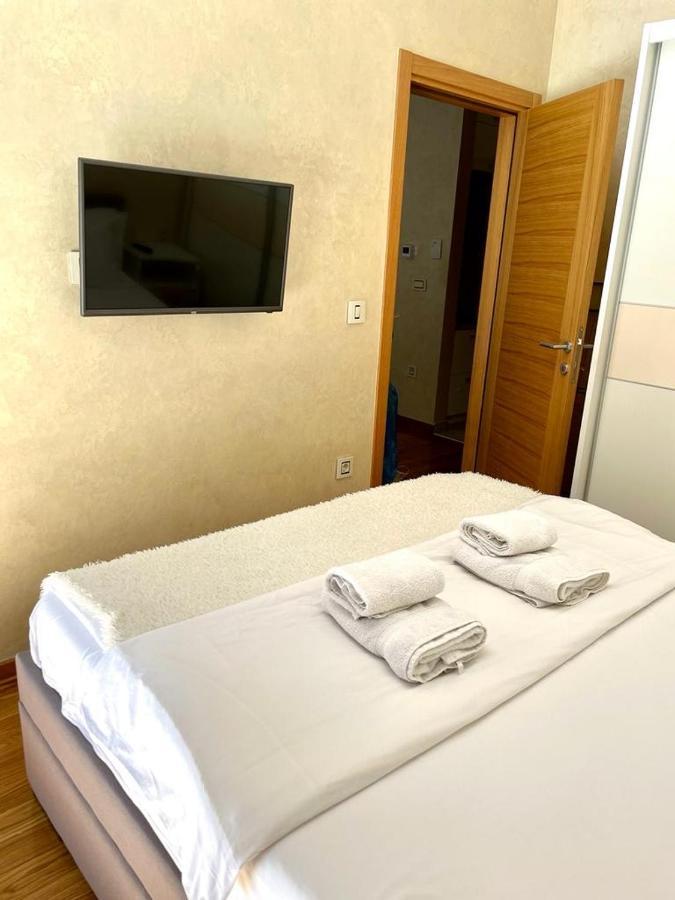 Apartment Jelena Златибор Экстерьер фото