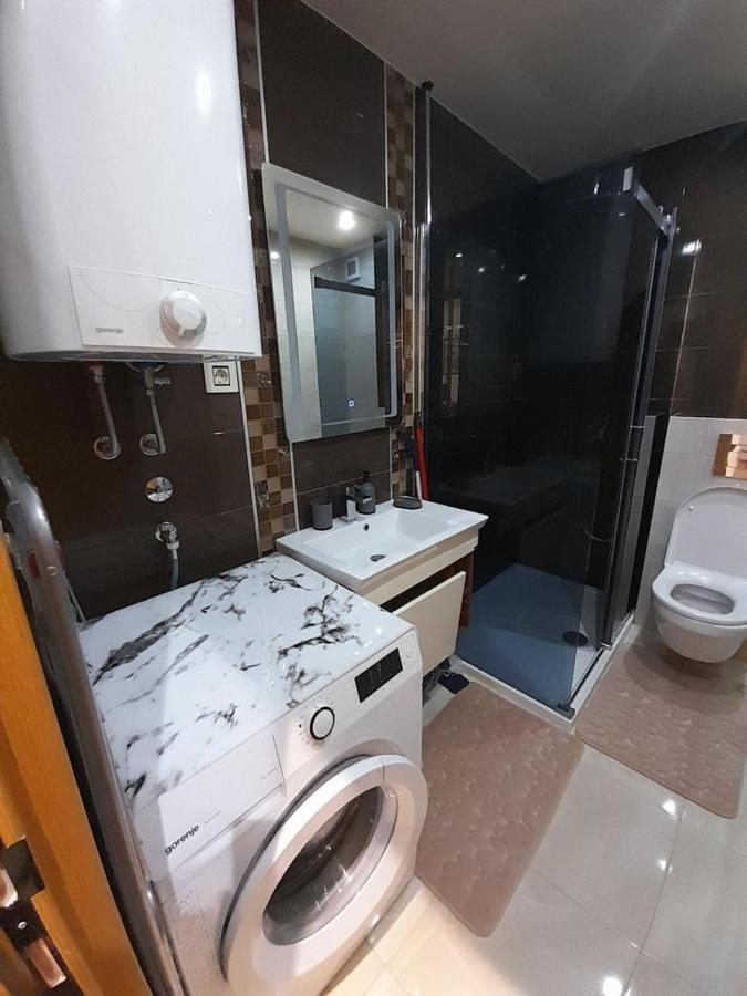 Apartment Jelena Златибор Экстерьер фото