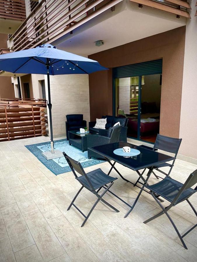 Apartment Jelena Златибор Экстерьер фото