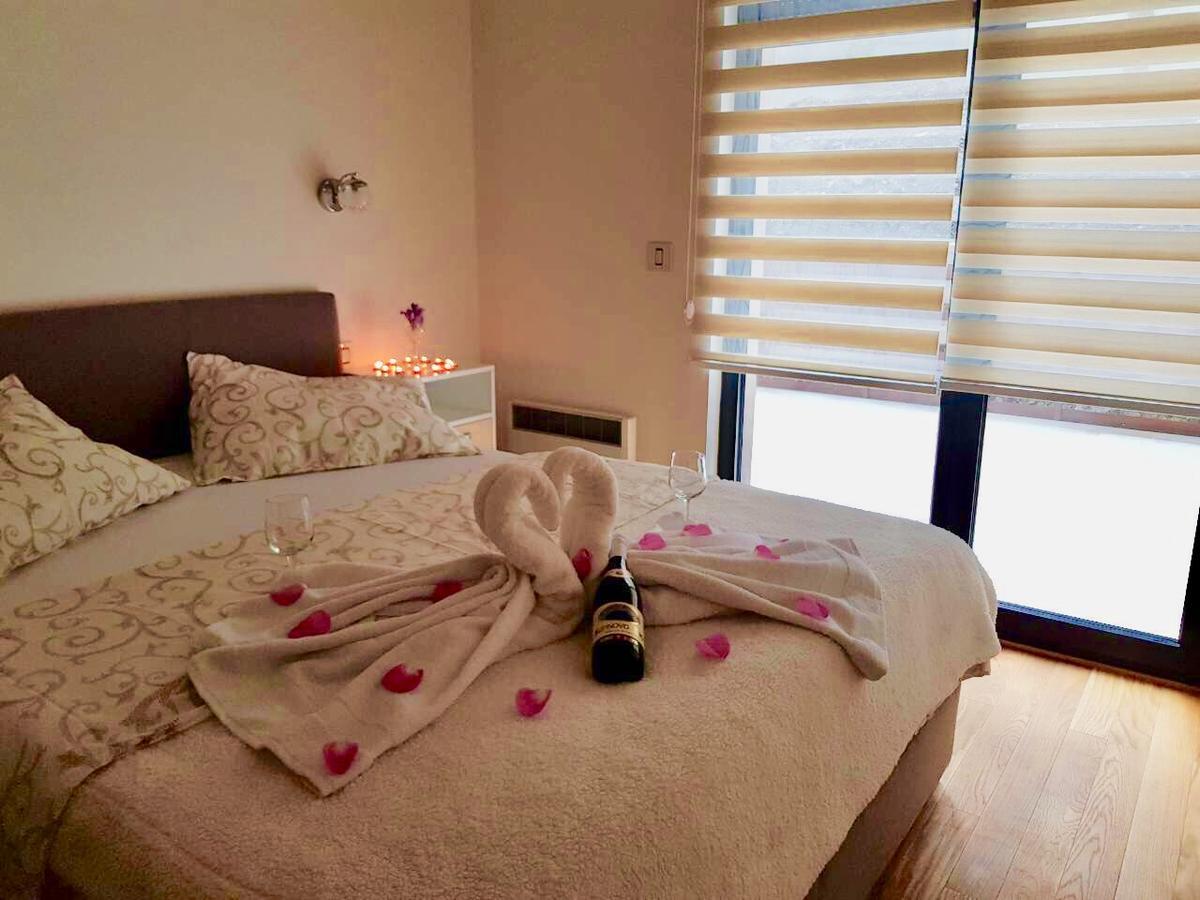 Apartment Jelena Златибор Экстерьер фото