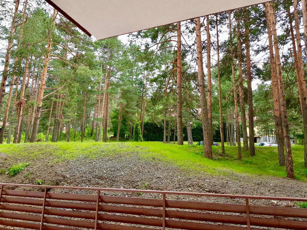 Apartment Jelena Златибор Экстерьер фото