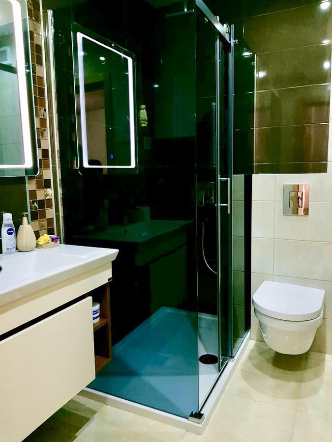 Apartment Jelena Златибор Экстерьер фото